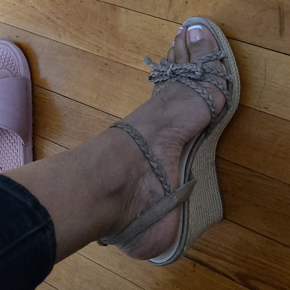 Prada platform - Picture 10 of 11